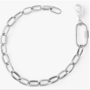 EUC Plunder Blakey Shea Bracelet - Large